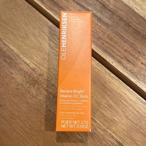Olehenriksen Banana Bright Vitamin CC Stick
